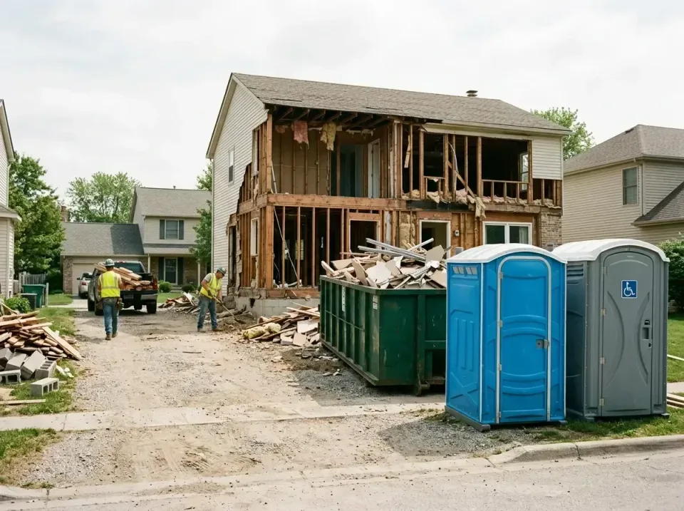 home-renovation-demolition-sit-010 — frequently asked questions, Portable Toilet & Dumpsters Rental in Princeton, MN